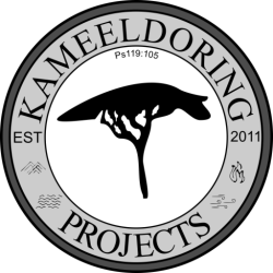 KameelDoring Project Group