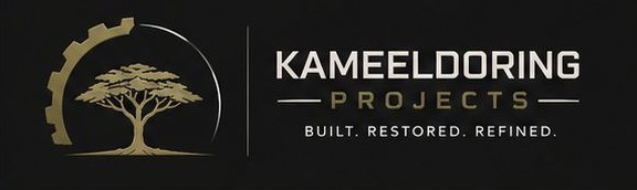 Kameeldoring Project